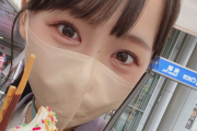 STU48福田朱里がSKE48 PETIT Caféに！「気になってたから行けて嬉しかった〜！」
