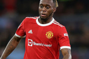 【プレミアリーグ】ワン=ビサカに6カ月間の運転免許停止…今年6月に免停中に運転