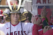 海外「大谷翔平、ショーグン・タイム！」菊池雄星から今季第３号２ランホームラン！そして試合は劇的な・・・