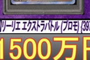 【朗報】ポケモンカード、遂にお家が買えるお値段へ