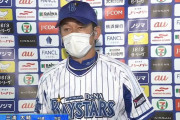 6/14三浦監督「オールスターまでに借金を完済する」→現在借金2