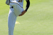 阪神　才木浩人９・１広島戦先発へ「甲子園は嫌いじゃない。広いし、投げやすい印象がある」