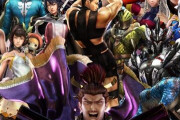 『戦国BASARA』が無双シリーズに負けた理由