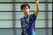U24日本代表、ジャマイカに4-0完勝！OA遠藤航は絶妙ゴール決め手応え「イン巻きは意外と得意」まとめその３（関連まとめ）