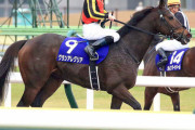【マイルCS】グランアレグリア･ルメール「他の馬は全然怖くない」