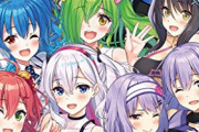 美少女VTuber(おっさん)「登録者10万人！110万円の機材投入したらめっちゃ綺麗に動きます！」→