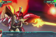 『スーパーロボット大戦30』約55分に渡るゲームプレイ映像が公開！