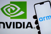 謎の半導体メーカー、Armの買収に大難航。