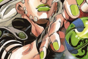 ジョジョの最高傑作、7部に決定