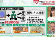 【悲報】小学生が同級生に騙し取られた箪笥貯金100万円、お母さんが将来のために貯めていたお金だった
