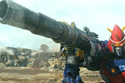 【画像】ロボアニメやロボゲーの機体でバズーカを担いでいる姿が一番似合っている機体といえば