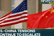 【動画】米政府が中国のキューバでのスパイ活動に対する懸念を表明