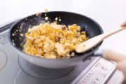 家庭で店のようなチャーハン作るのやっぱ無理なのか？