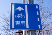 X民「現実無理なのはわかってるけど、自転車レーンはこうしてほしいのよ」