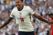 マンＵのイングランド代表ＭＦリンガードが契約延長オファー拒否と報道