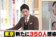 【2/16】東京都で新たに350人の感染確認　新型コロナウイルス