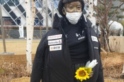 少女像に日本のブランドの服…市民団体、名誉毀損の疑いで警察に告発＝韓国の反応