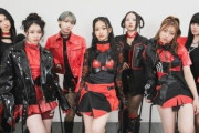 『No No Girls』発HANA、デビュー曲パフォーマンスに反響殺到「実力の暴力すぎる」「安定感やばい」