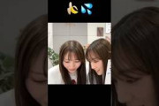 【竹内希来里】さくせい中【平岡海月】【日向坂46】