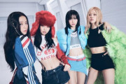 ピコーン！新しい手口を思いついたニダ！　～　【韓流】ＢＬＡＣＫＰＩＮＫアルバムがビルボード１位　Ｋ―ＰＯＰ女性グループ初