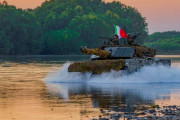 イタリア軍が最大250両のレオパルト2A7戦車購入を検討！