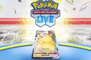 スマホ/PC向けデジタル版ポケカ『Pokemon TCG Live(PTCGL)』6月8日に正式リリース決定！ただし…