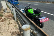 納車後2ヶ月でバイクのエンジン壊れたんやけど