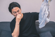 【緊急】汗かいて臭いやつと臭くないやつの違い　←　これｗｗｗｗｗｗｗ