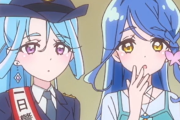 【名探偵プリキュア】『しるくれ』やはりそっくりすぎるｗｗｗ