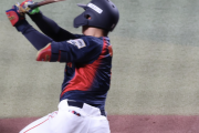 森下翔太 阪神でプロ初4番抜擢 →1打席目ホームラン　侍JAPANで4番抜擢 →1打席目ホームラン