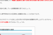 【悲報】識者「Fラン大より専門の方がマシ」ひろゆき「基本的に専門学校行く人バカ」←これｗｗｗｗ