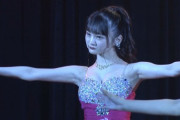【朗報】NMB劇場公演さん、客入り悪化でストリップショーへシフトチェンジ