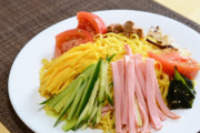 冷やし中華←こいつ