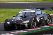 トヨタ勢の2020年SuperGT／スーパーフォーミュラ参戦体制が明らかに