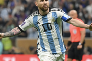 【W杯】アルゼンチンが優勝、メッシは神になったな！ 　この決勝、リアルタイムで見れてガチで良かったわ