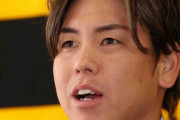 複数年契約の阪神・梅野　現状維持の1億6000万円でサイン　左手首骨折の経過も順調
