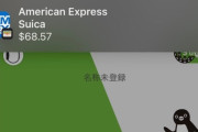 【画像】アメリカ在住Twitter民「日本でSuicaに1万円チャージした結果ｗｗｗｗｗｗ」