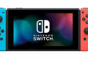 「Switch」累計売上1億3,936万台！