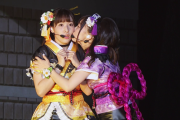ライブでキスするの、普通になってる？【ラブライブ！】