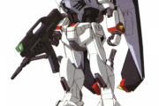 【ガンダム】コンセプトが好きなMSある？