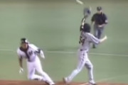 プロ野球史上で一番「ありえんやろ」ってなった誤審www