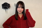 3期オタの賀喜遥香ちゃん、泣く…【乃木坂46】