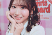 日向坂46藤嶌果歩、初ランウェイ前に“我慢”したもの 「自分が主人公だな」と感じた瞬間は？＜インタビュー＞