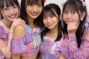 岡村ほまれ、山﨑愛生、井上春華、弓桁朱琴の4人から同時に告白されたら誰とお付き合いする？