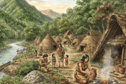 縄文時代とかいうロマンの塊