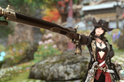【FF14】機工士は火力が物足りないから強化するべき！って言う人いるけどみんなどう思う？