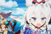 アニメ「アズールレーン 2話」ハムマンとサンディエゴの扱いｗｗｗｗｗ