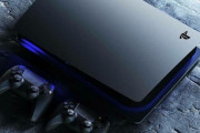 PS5のブラックバージョンが超カッコいいと話題に！こっちも発売してくれええええええ