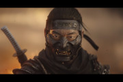 Ghost of Tsushima、ハリウッド映画版はすべて日本人キャストの方針か
