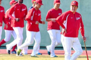 カープ新監督に佐々岡投手コーチ浮上